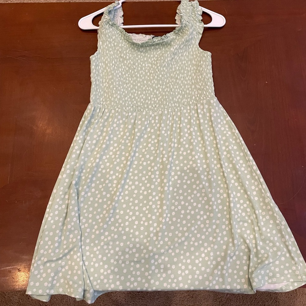 Forever 21 Mini Dress!